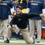 Jim Harbaugh