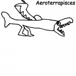 Aeroterrapisces