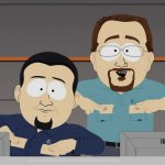 South Park Nipples