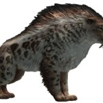 Smilodon (Level 40)