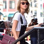 Taylor Swift sunglasses