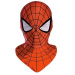 Spider-Man Mask