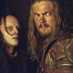 Eomer and Grima