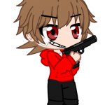 Gacha Club Tord