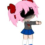 Gacha Club Natsuki v2