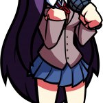 Yuri FNF