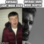 Average Bury The Light enjoyer - Imgflip