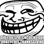 Troll Face Meme Generator - Imgflip