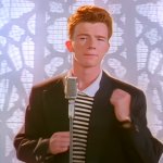 Rick Astley