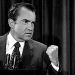Nixon's nixes