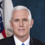 Mindless Mike Pence