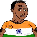 Indian creep