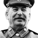 Papà Stalin laugh