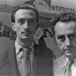 Dalí and Ray