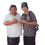 Sky and Jon