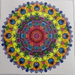 Mandala 1