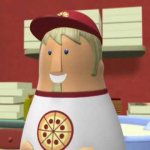 Pizza Guy (Higglytown Heroes)