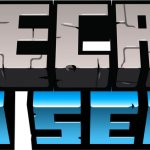 Minecraft Mini Series logo