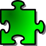 Puzzle Ticky