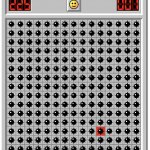 Unavoidable Minesweeper