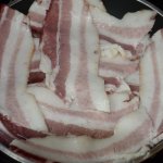 Epicnaturellc bacon