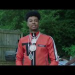 Blueface Baby GIF Template