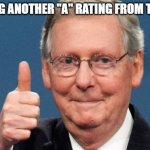 cclinic200@aol.com | GETTING ANOTHER "A" RATING FROM THE NRA | image tagged in trump republicans and guns | made w/ Imgflip meme maker
