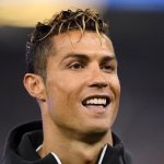 Ronaldo ucl
