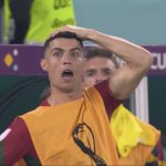 Ronaldo Shock