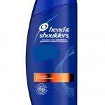 Head and shoulders