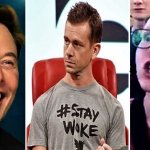 Elon gives out woke t-shirts