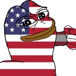 American Pepe