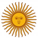 argentina idiotic sun