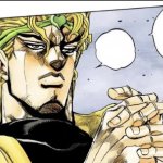 Dio without head set