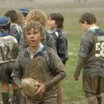 Rugby Mud