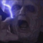 Unlimited Power GIF Template