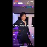 Ohio Final Boss GIF Template