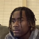 Daydreaming Daviyon template