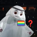 La'eeb asks if you're gay