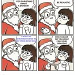 Too late | I WANT NO CHRISTMAS SONGS TO GET STUCK IN MY HEAD | image tagged in for christmas i want a dragon,christmas,christmas songs,christmas meme,why are you reading this,just why | made w/ Imgflip meme maker