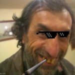 funni hum-or | image tagged in ugly guy | made w/ Imgflip meme maker