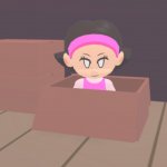 Nene in a box