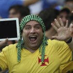 World Cup Guy