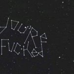 Written in the stars template