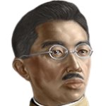 Hirohito (cringe imperialist)