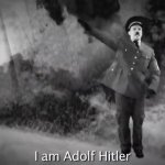 Epic Rap Battles of History Hitler meme