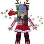 Christmas Woomy