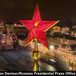 Kremlin star
