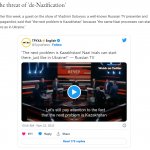 De-Nazification of Kazakhstan