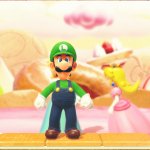 luigi gonna take your soul template